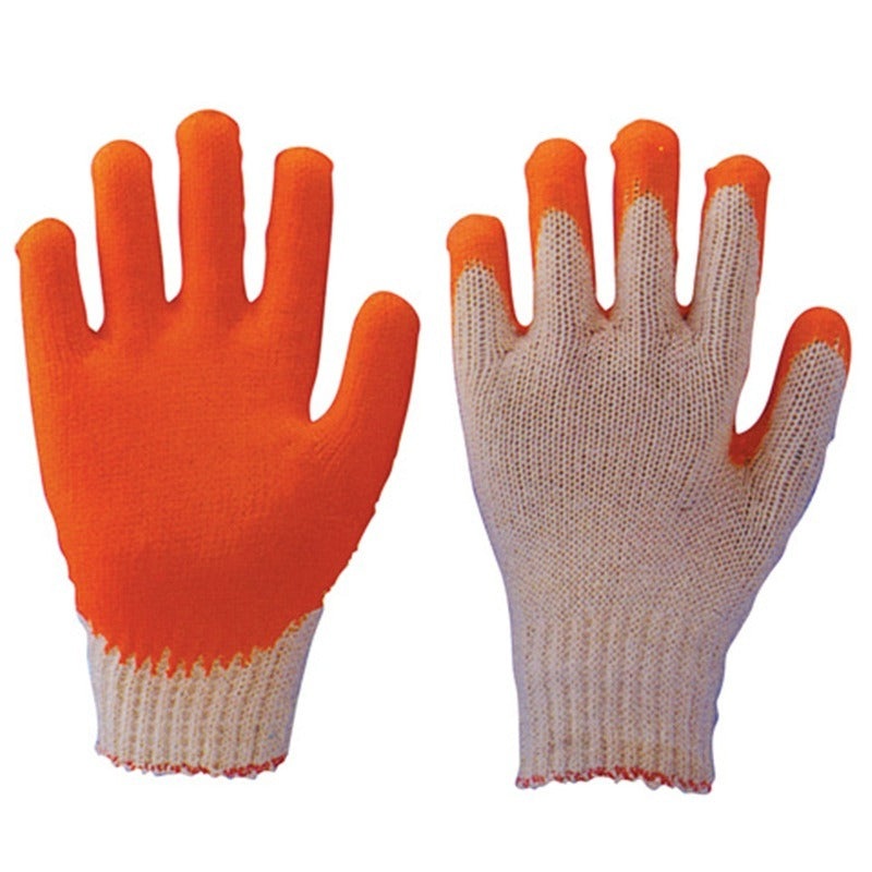 Aiko Orange Palm Glove | Model : GLOVE-COR