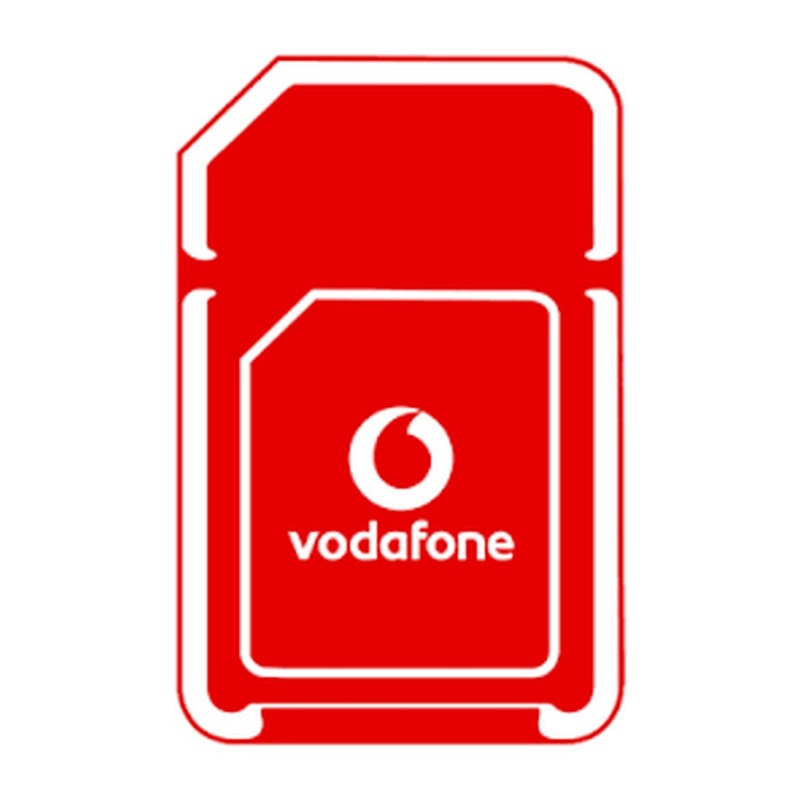 One Nz Pre-Pay Sim W/Credit