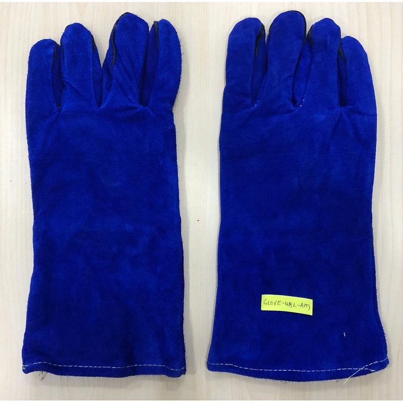 Welding Glove | Model: GLOVE-