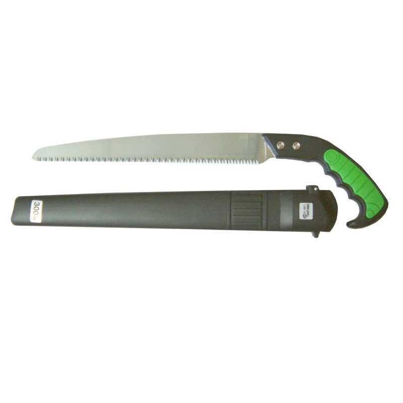 Freund Pruning Saw in Holster #1246-13 300mm