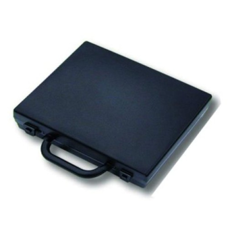 Hard Moulded Carry Case with Foam Insert - CA-06