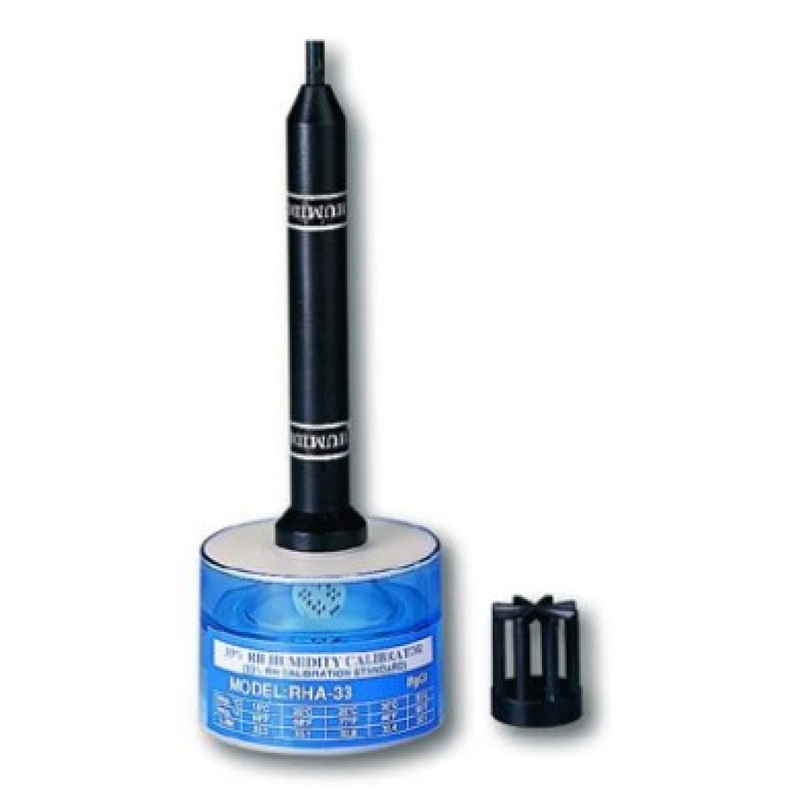 Humidity Calibration For HT Series - RHA-33