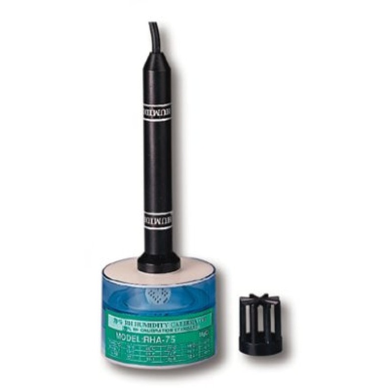 Humidity Calibration For HT Series - RHA-75