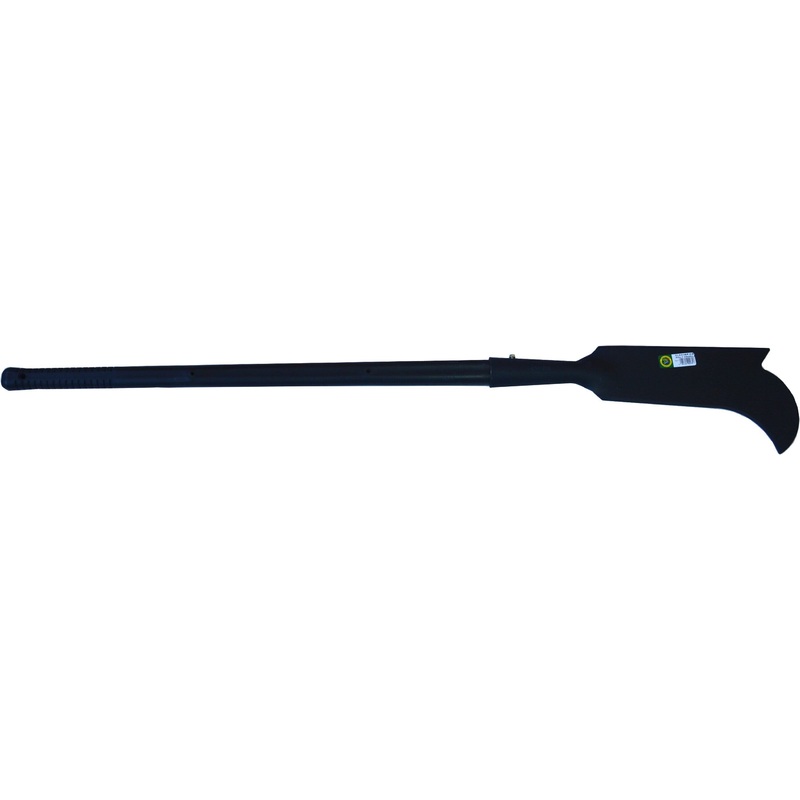 Lasher Slasher - Double Edge with Poly Handle #FG02275