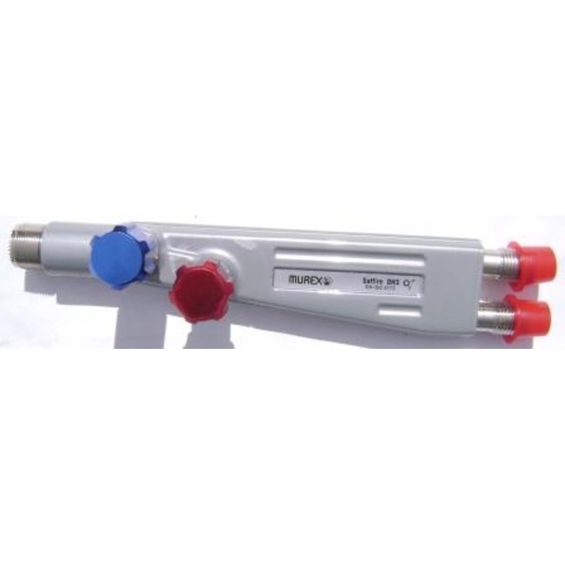 DH Light Weight Welding Shank [1115]