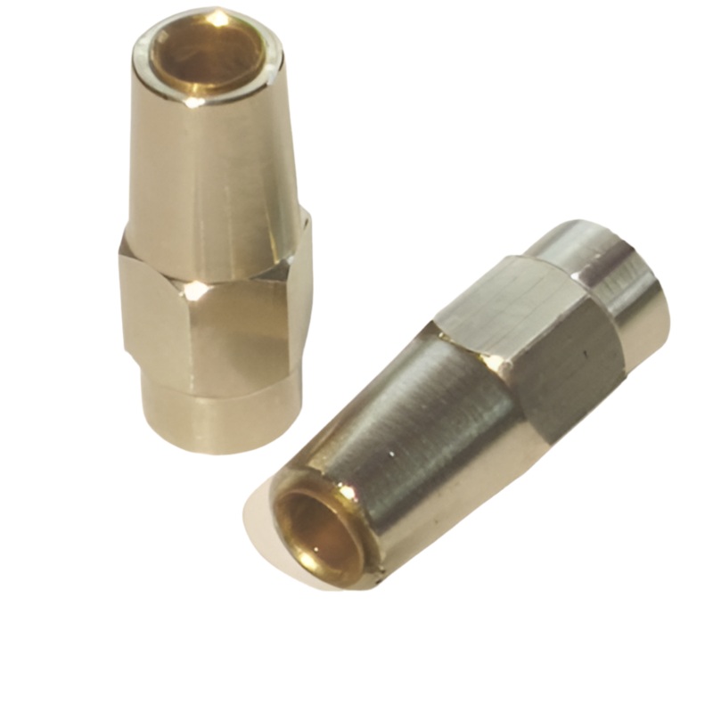 DH Swaged Welding Tip Adaptor (1253123) [1124]