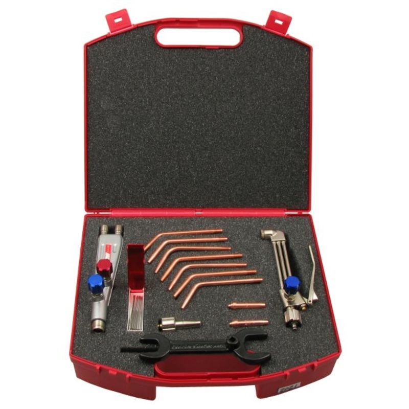 Lightweight Welding & Cutting Kit [1113]