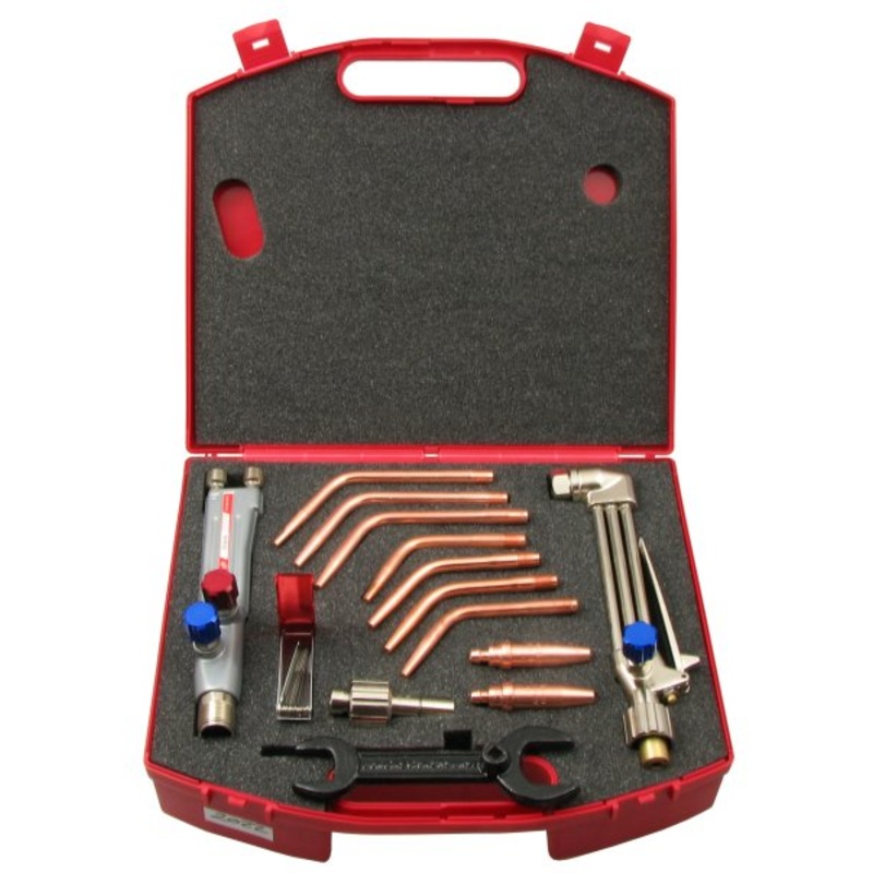 Saffire Type 5 Basic Welding & Cutting Kit [1109]