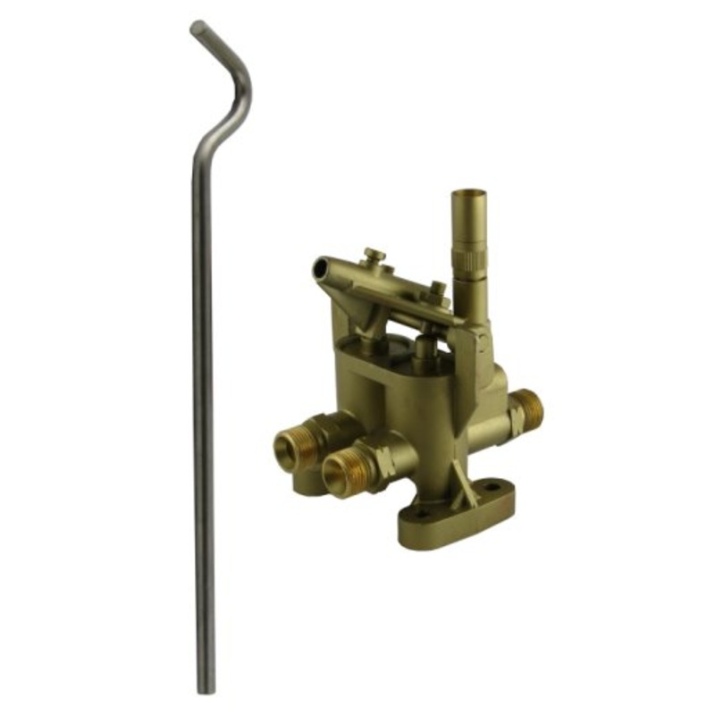 Saffire Type Economiser Gas Saver [1268]