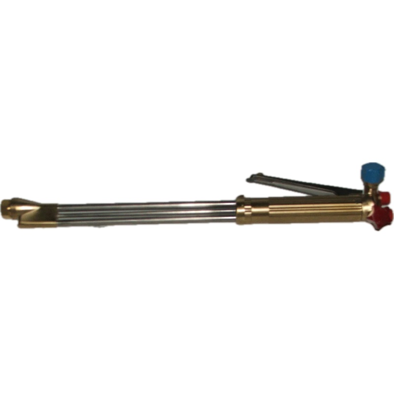 Saffire Type NM 18" Cutting Torch 180 Straight Head [1263]