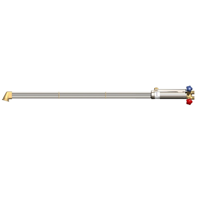 Saffire Type NM 36" Cutting Torch 75 Degree Head [1262]
