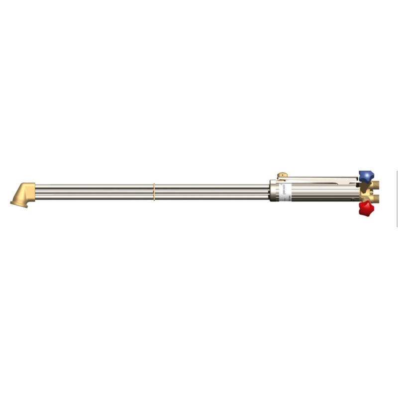 Saffire Type NM 48" Cutting Torch 75 Degree Head [1265]