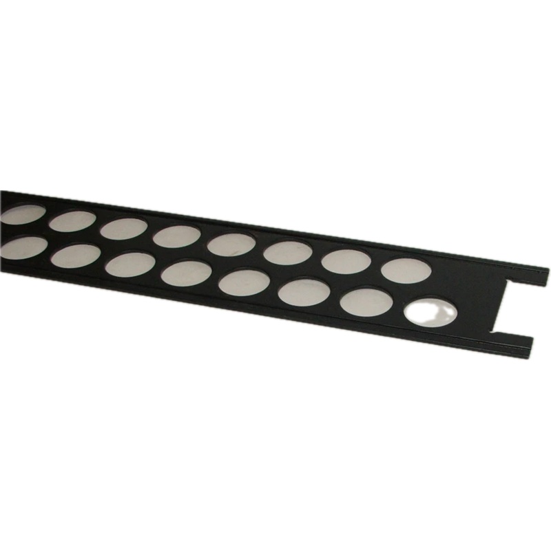 Straight Line Cutter Track Only 1.8 Mtr [1126]