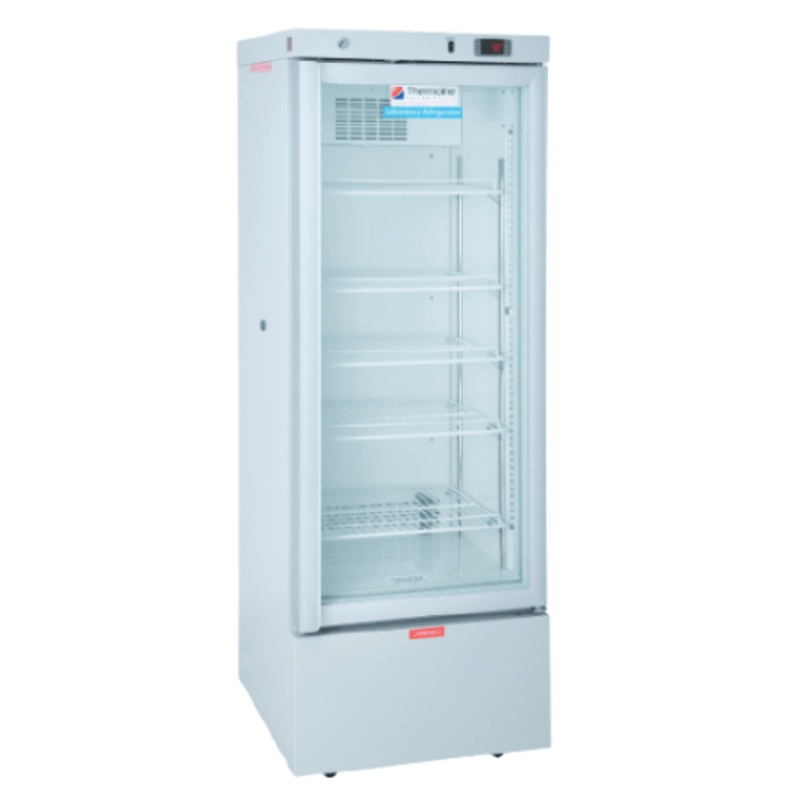 440L Laboratory Refrigerator with Glass Door