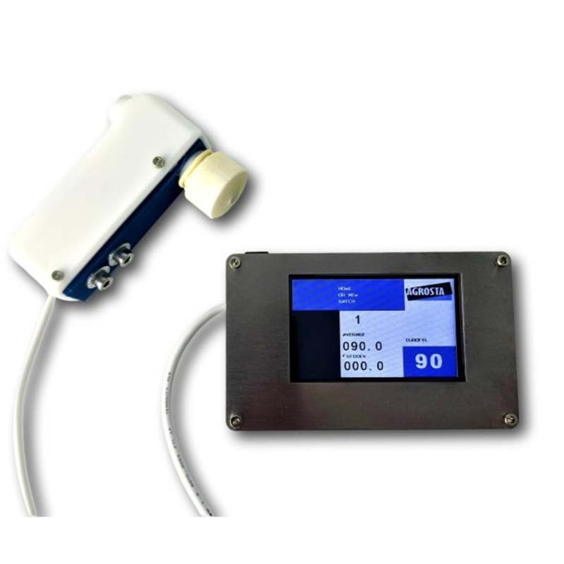 Agrosta 100Field Digital Firmness Tester