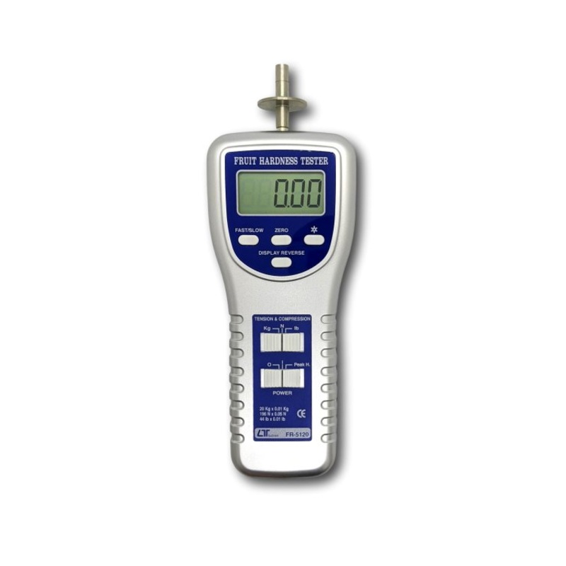 Fruit Hardness Tester (20 kg) - IC-FR5120