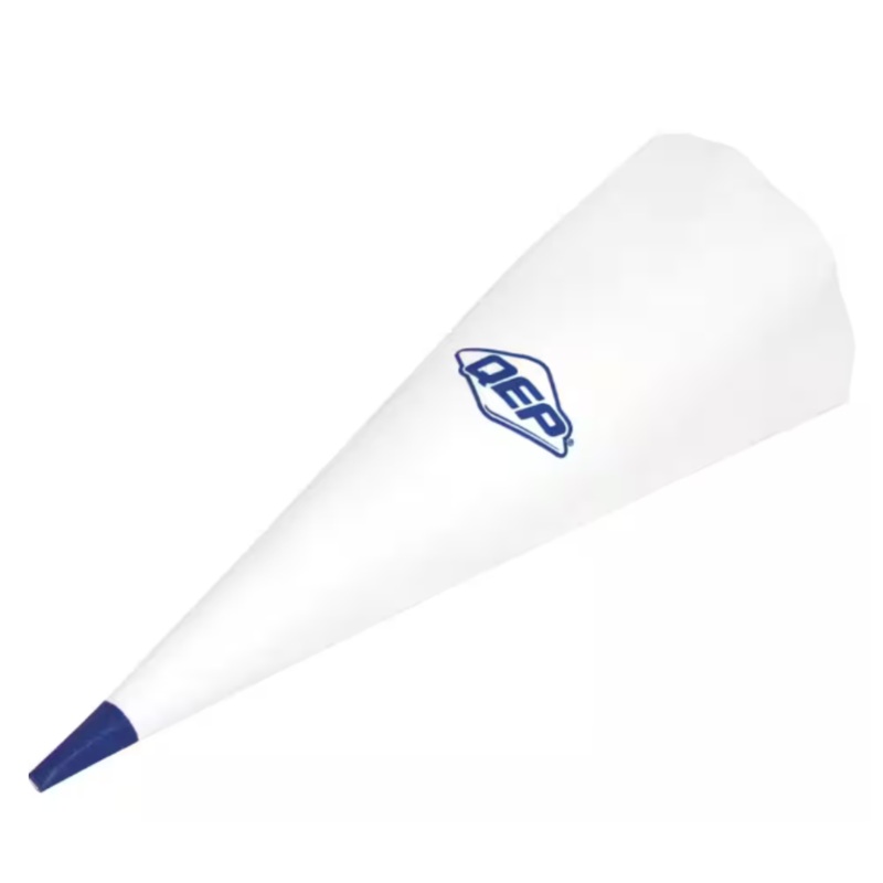 12-3/4 in. x 22-3/4 in. Grout Installation Bag with Heavy-Duty Latex Tip