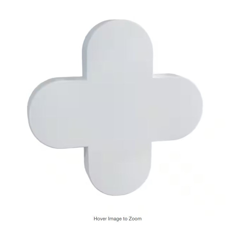 3/8 in. Traditional Flexible Tile Spacers (100-Pack)