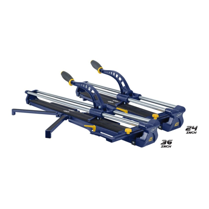 36 in. Slimline Professional Tile Cutter