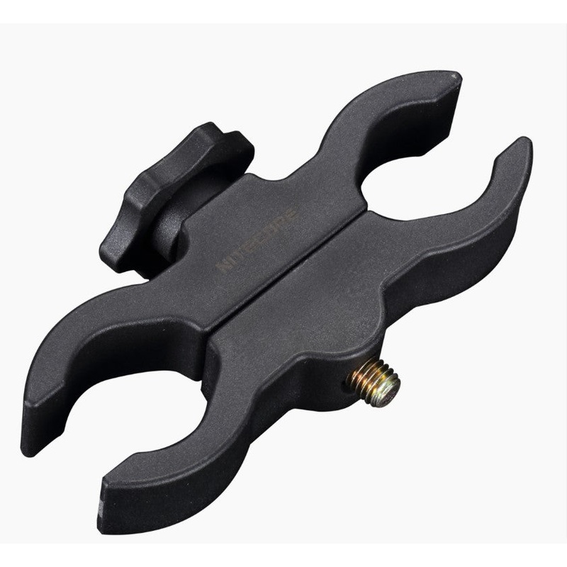 Nitecore Flashlight Gun Mount Adjustable