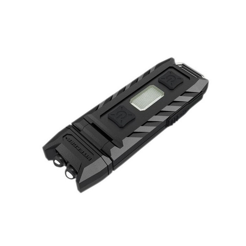 Nitecore Rechargeable Led Key-Chain Flashlight