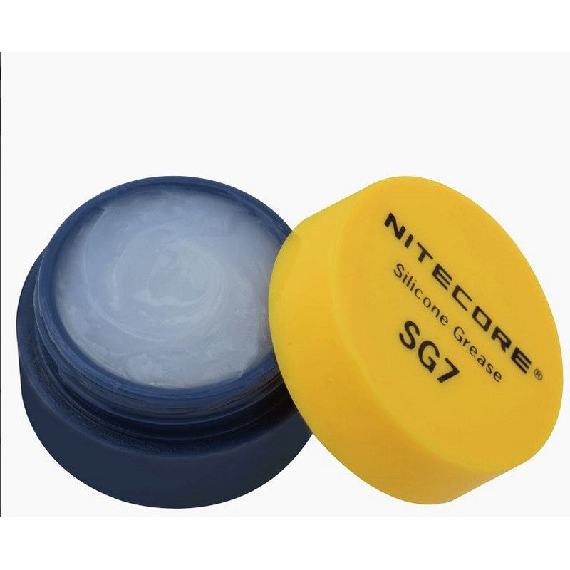 Nitecore Silicon Grease