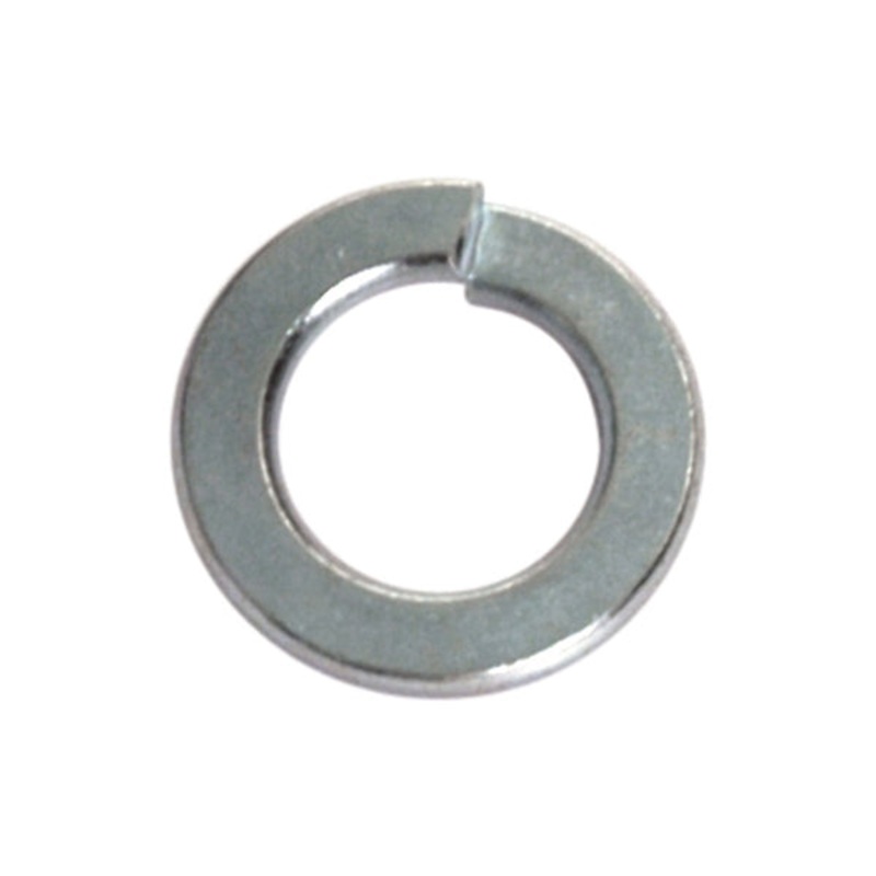 Champion 1/2in Square Section Spring Washer -50pk