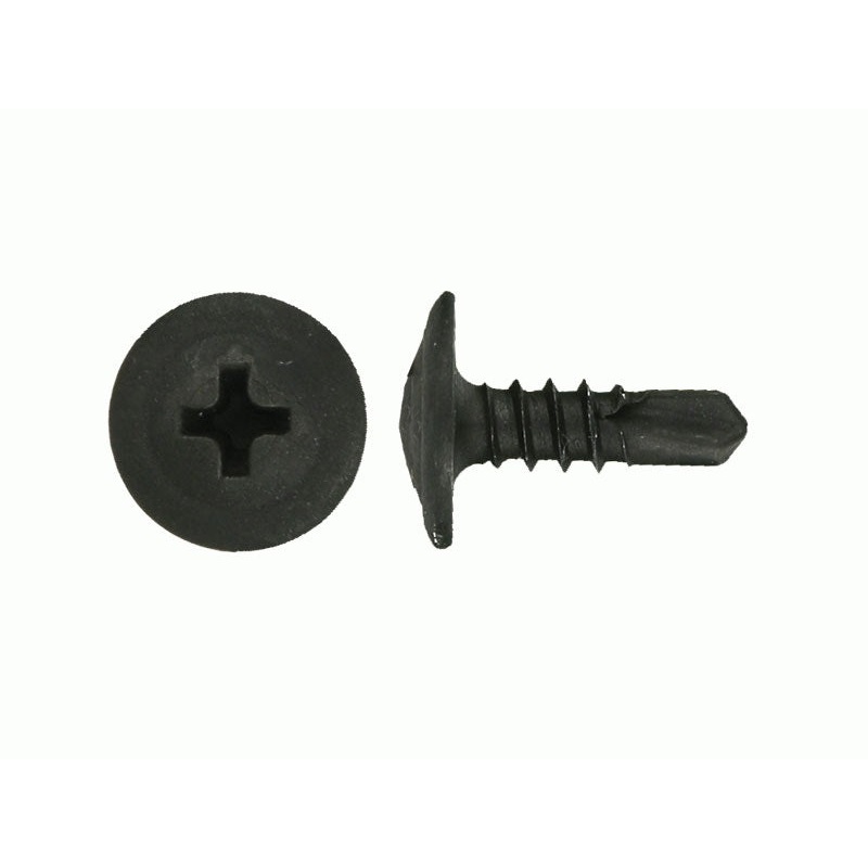 Install Bay Screw Philips Wafer Tek #8 3/4" - Per 500