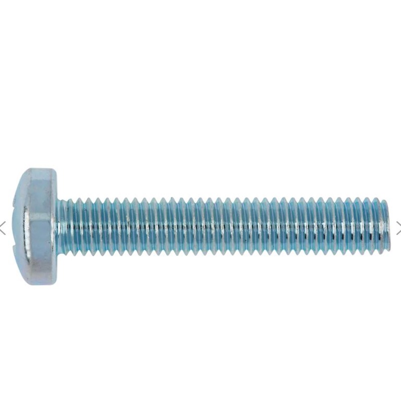 Pan Phil Mts Screw - Bag Of 100