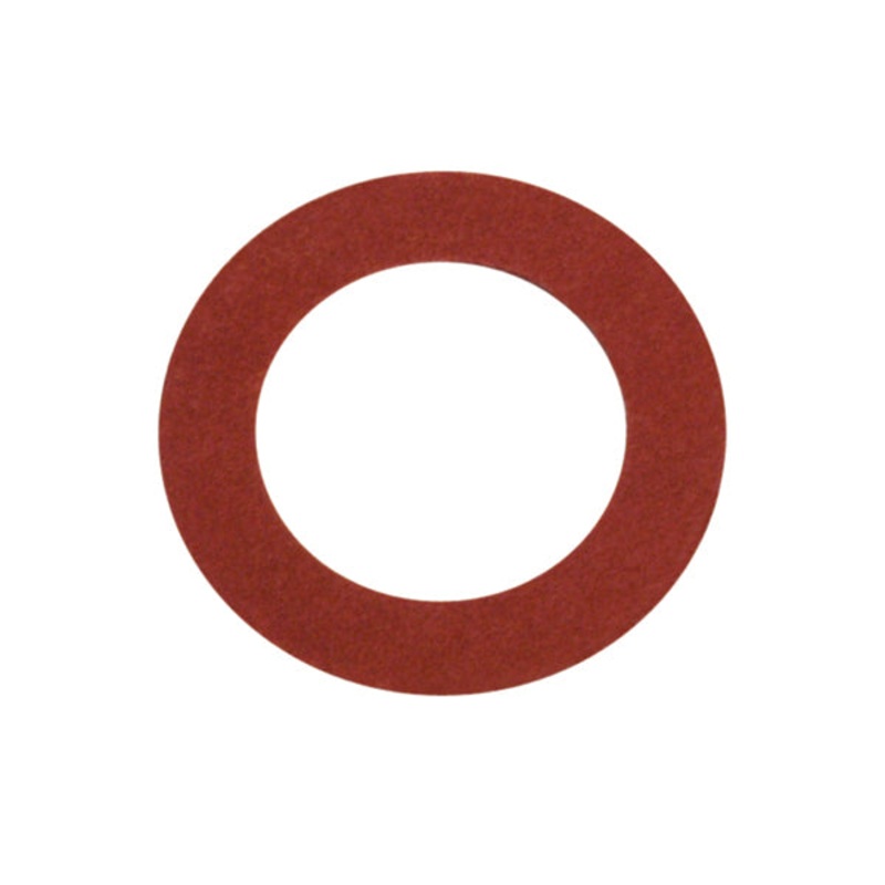 Champion 1 x 1-3/8 x3/32in Red Fibre (Sump Plug) Washer-10pk