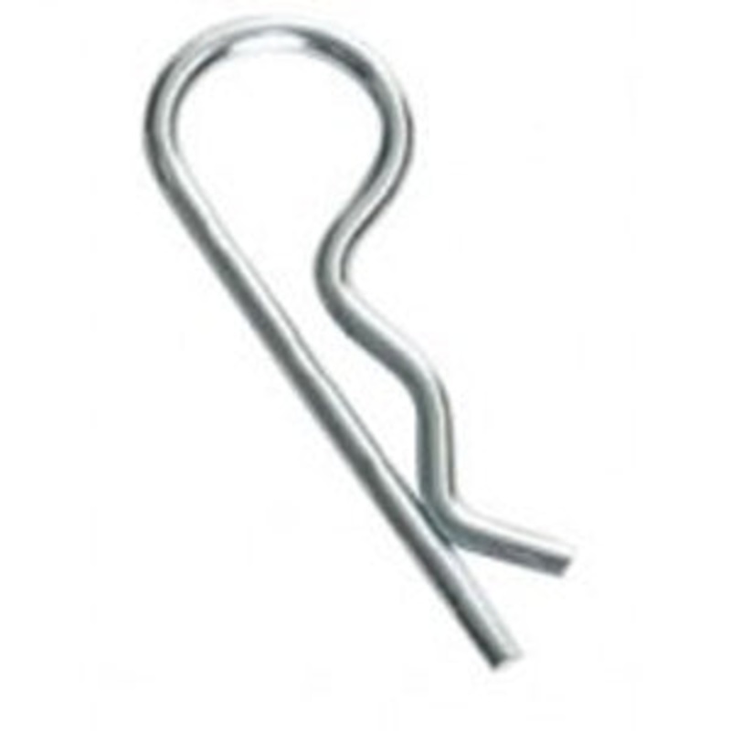 Champion R-Clip To Suit 7/16in To 3/4in Shaft Dia. -10pk