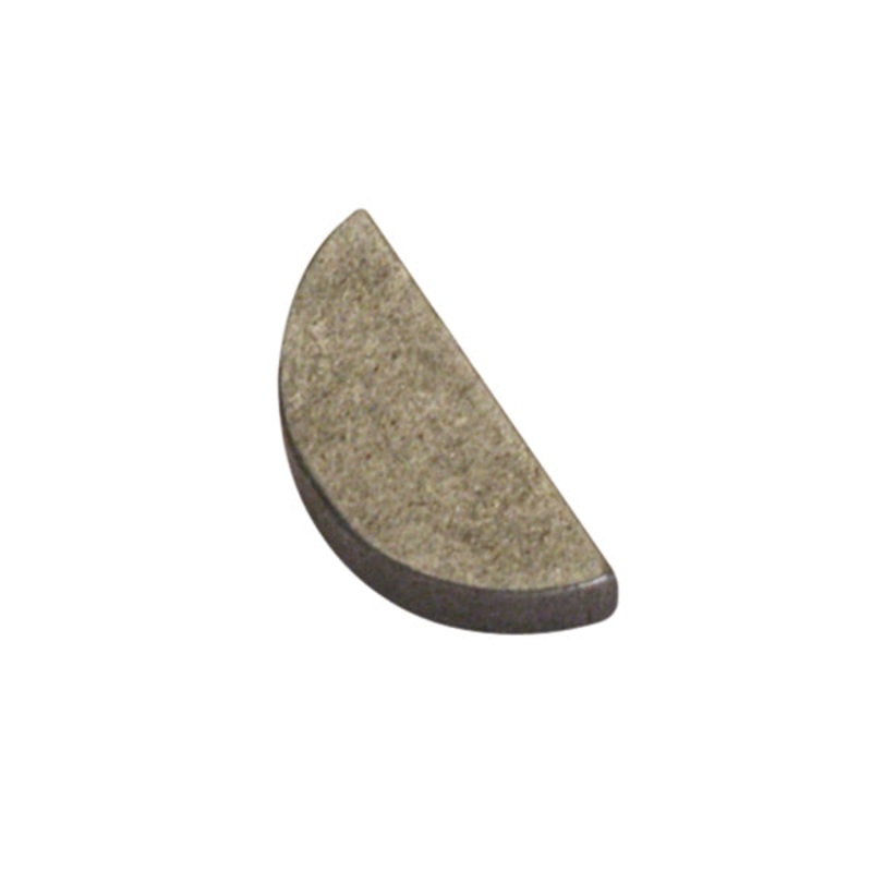 Champion 1-1/8in x 5/16in Wkc Woodruff Key -6pk
