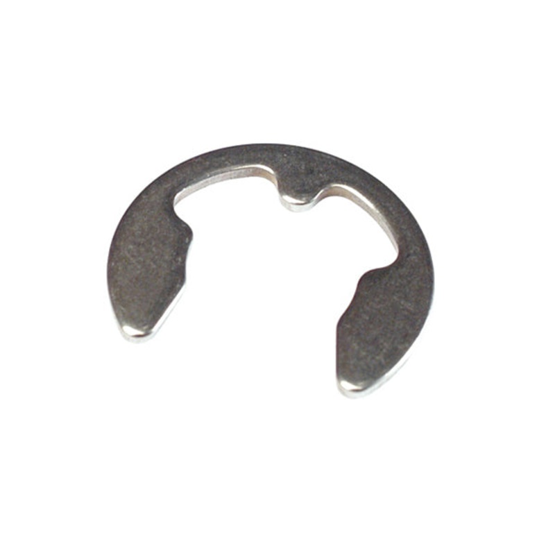 Champion 1.9mm Stainless E-Clips 304/A2 -50pk