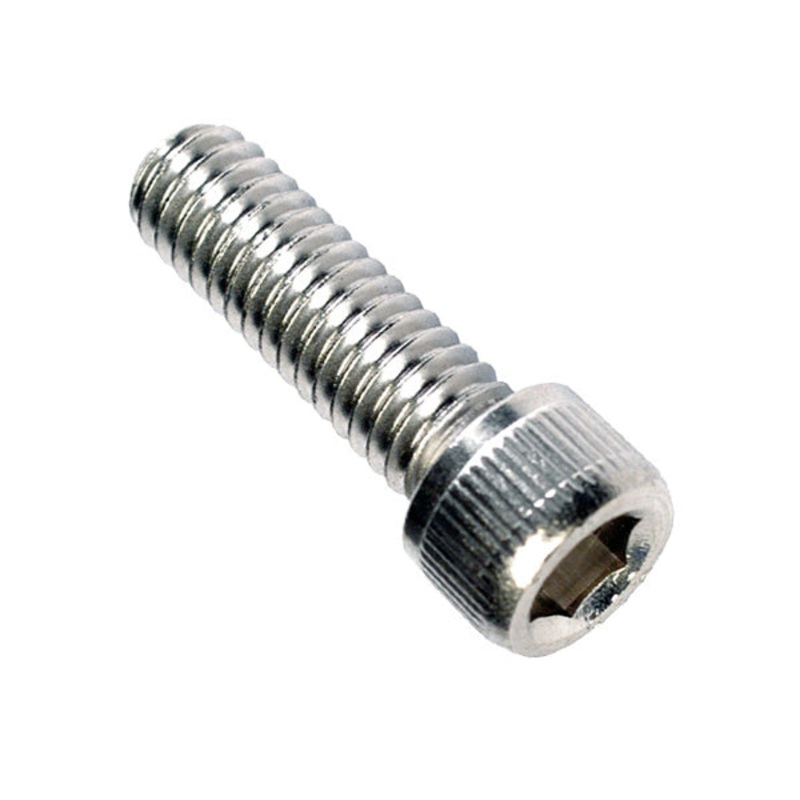 Champion M8 x 16mm Socket Cap Screw 316/A4 -6pk