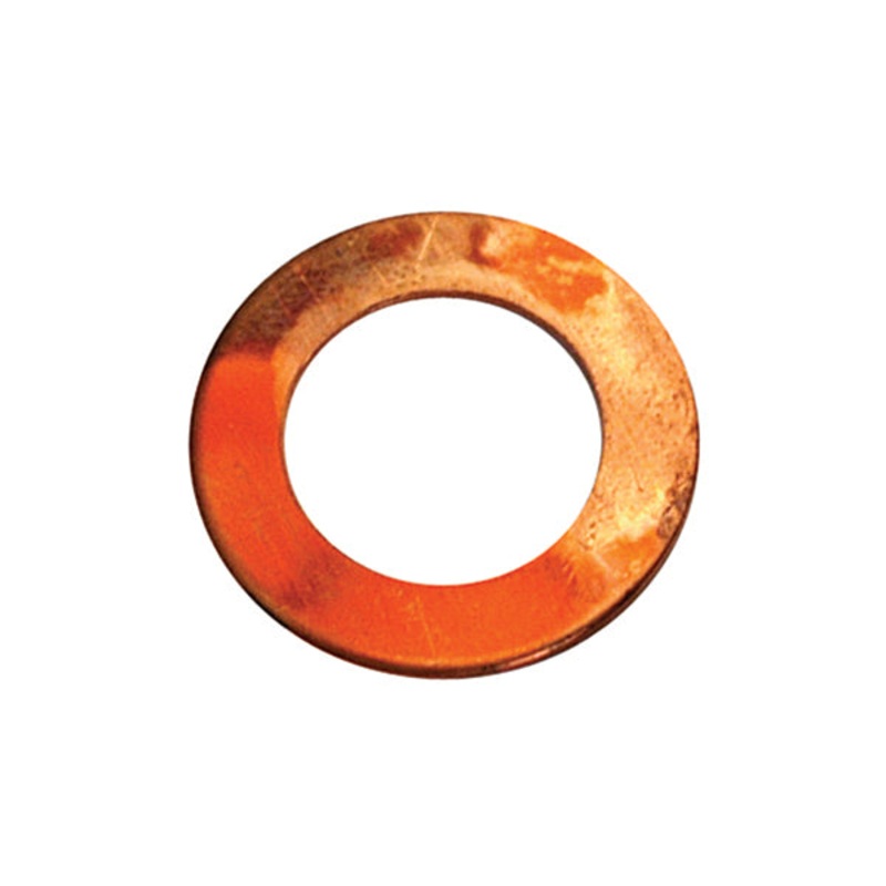 Champion 1/2in x 7/8in x 20G Copper Washer -40pk