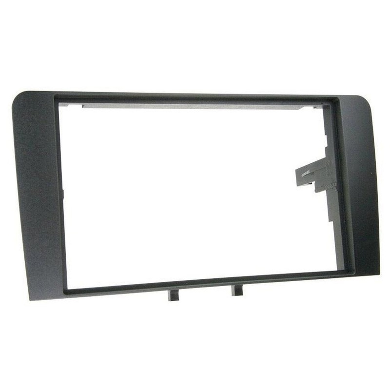 Fitting Kit Audi A3 2003 - 2012 Double Din (Frame Only) (Needs Cage Ct23un01) (Black)