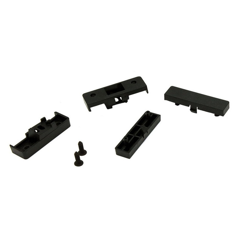 Fitting Kit Audi A3 / S3 1996 - 2003 Din Only (Trims) (Black)