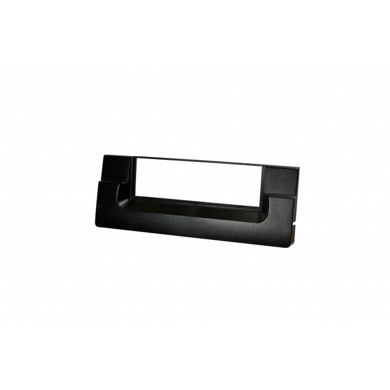 Fitting Kit Bmw 5 Series (E39) / X5 1996 - 2007 Din Only (Black)