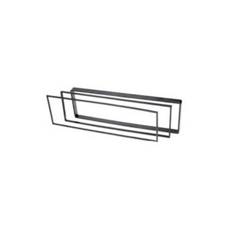 Fitting Kit Citroen Xsara 1997 - 2005 Din Only (Black)