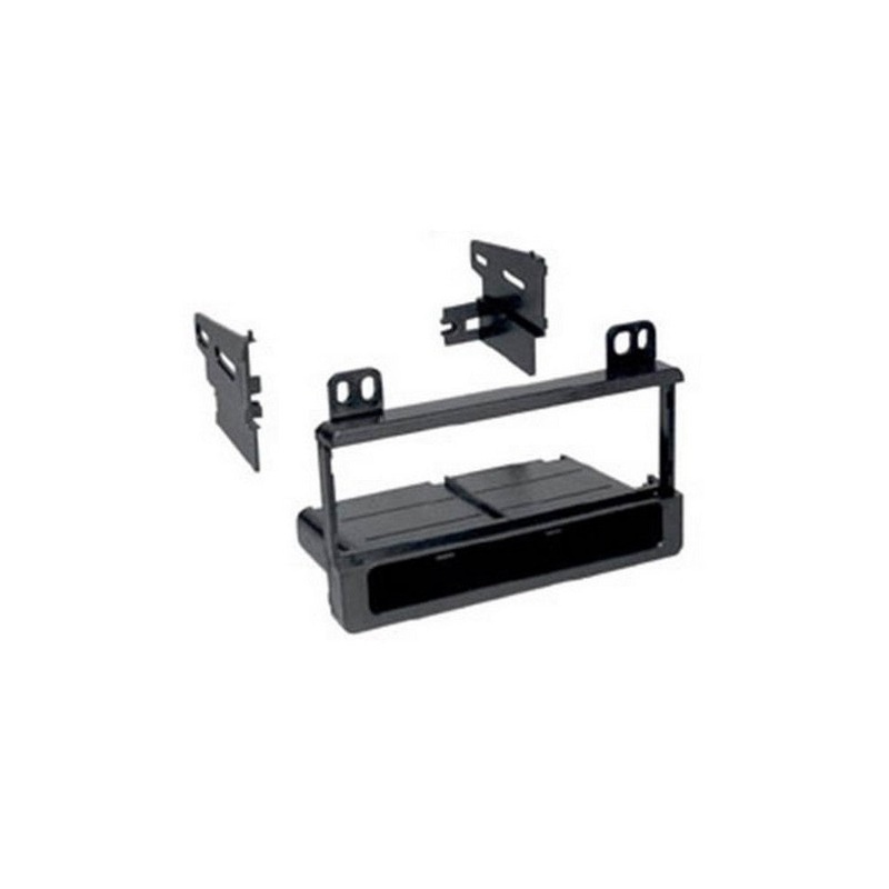 Fitting Kit Ford F-150/Ranger 1997 - 2008 Din