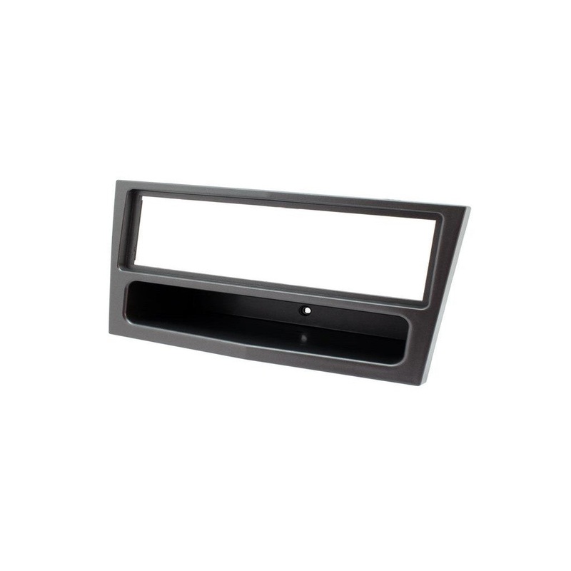 Fitting Kit Holden Astra 2004 - 2011 Din Only (Charcoal Grey)