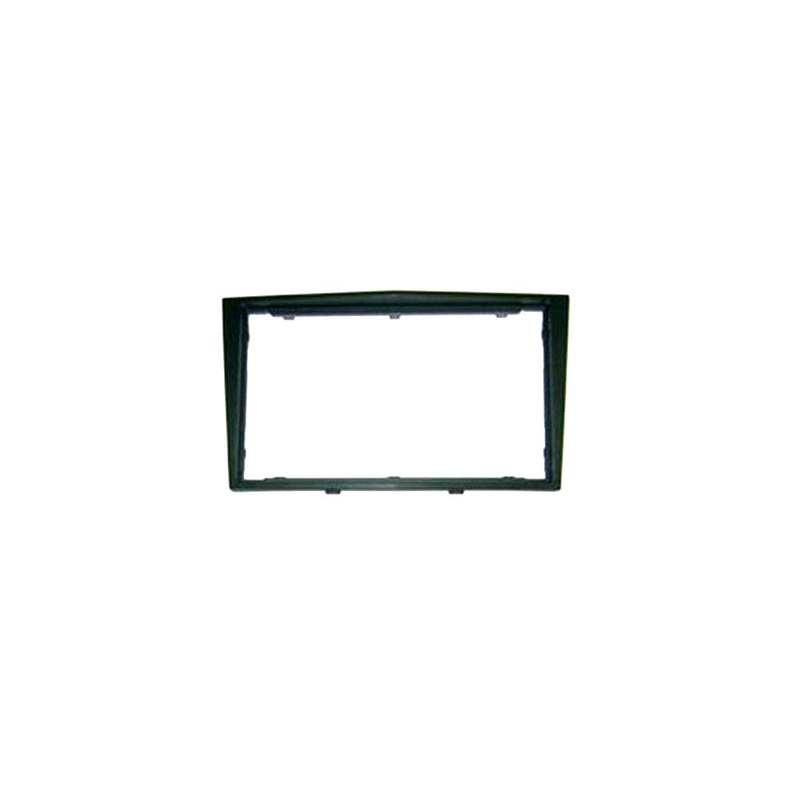Fitting Kit Holden Astra 2004 - 2011 Double Din (Needs Ct23un01 Cage) (Black)