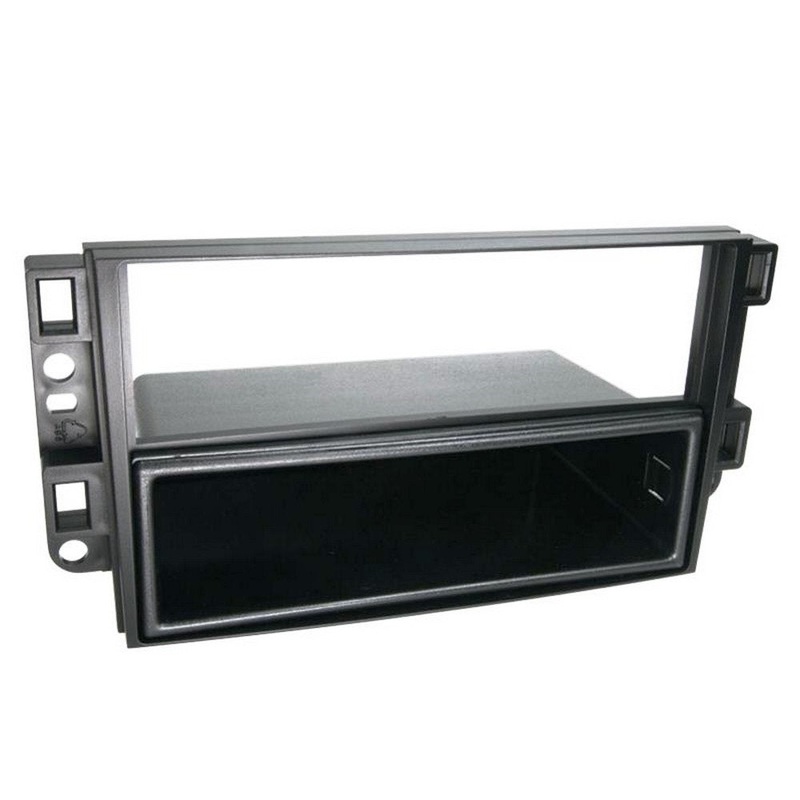 Fitting Kit Holden Captiva 7 , Epica , Barina 2006 - 2015 Din Only (With Pocket)
