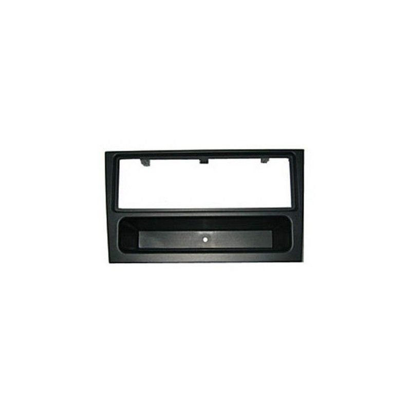 Fitting Kit Holden Corsa , Vectra 2000 - 2009 Din Only (Black)