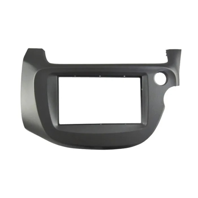 Fitting Kit Honda Jazz , Fit (Ge) 2008 - 2013 Double Din (Grey)