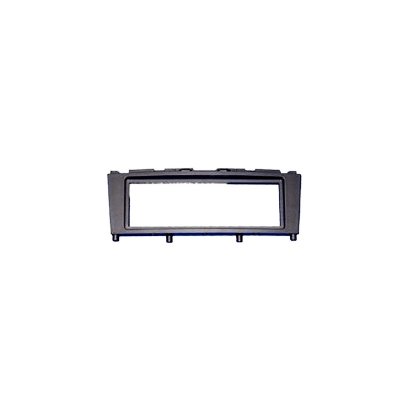 Fitting Kit Mercedes C Class (W204) 2007 - 2014 Din Only (Black)