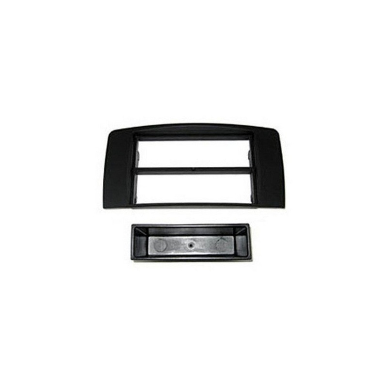 Fitting Kit Mercedes R-Class  (W251) 2din With Pocket