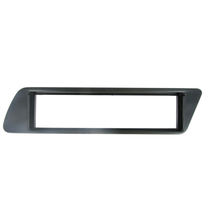 Fitting Kit Peugeot 306 1993 - 2002 Din Only (Black)