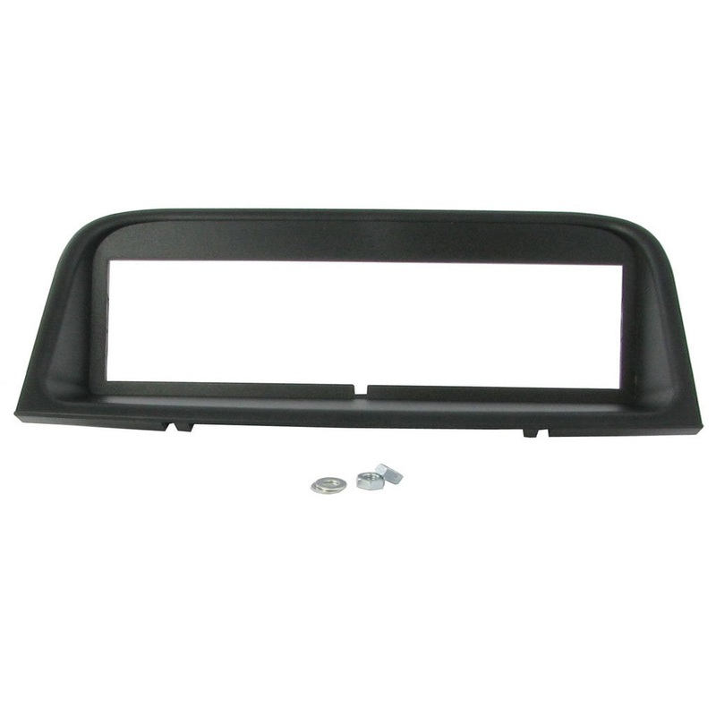 Fitting Kit Peugeot 406 1996 - 2005 Din Only (Black)