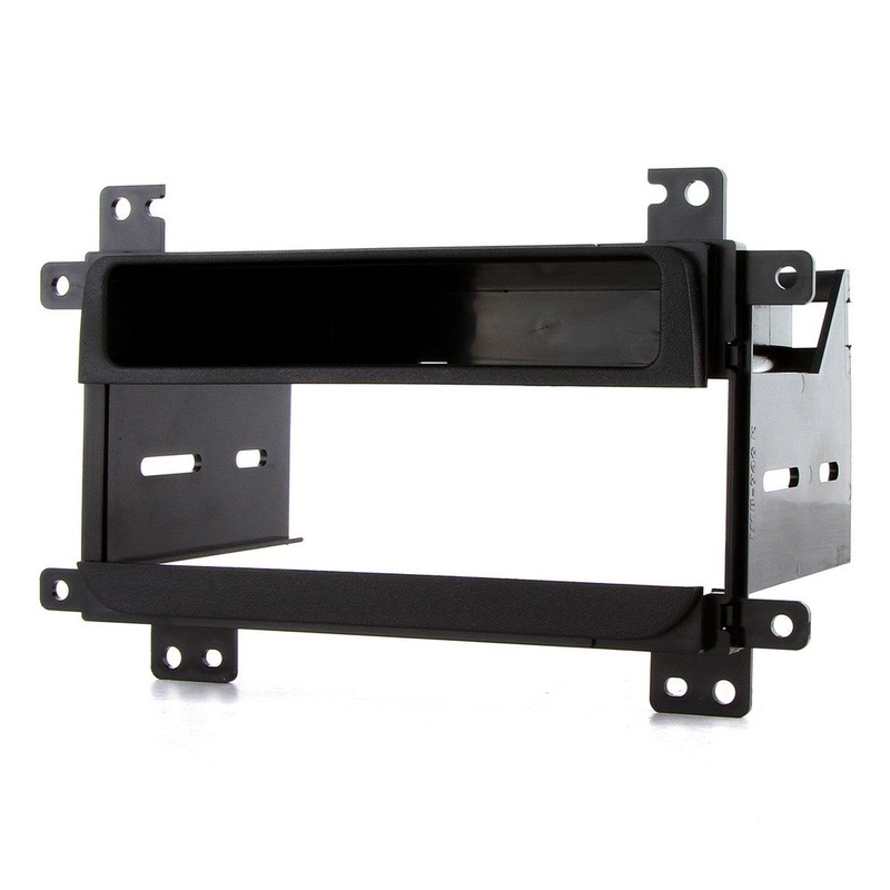 Fitting Kit Suzuki Grand Vitara 2003 - 2006 Din